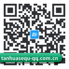iOS 果粉吃瓜版 二维码